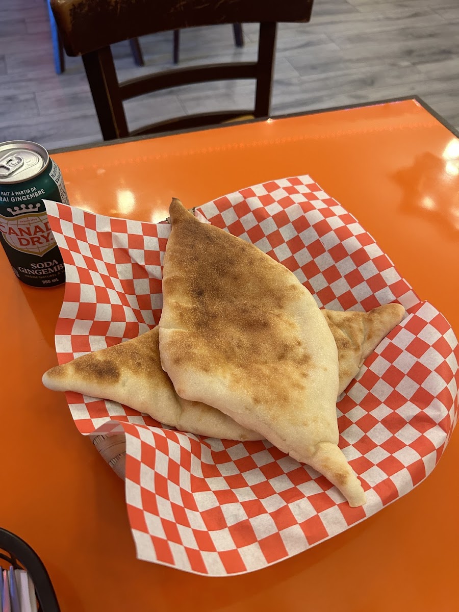 Weekend Specials (Friday - Sunday)